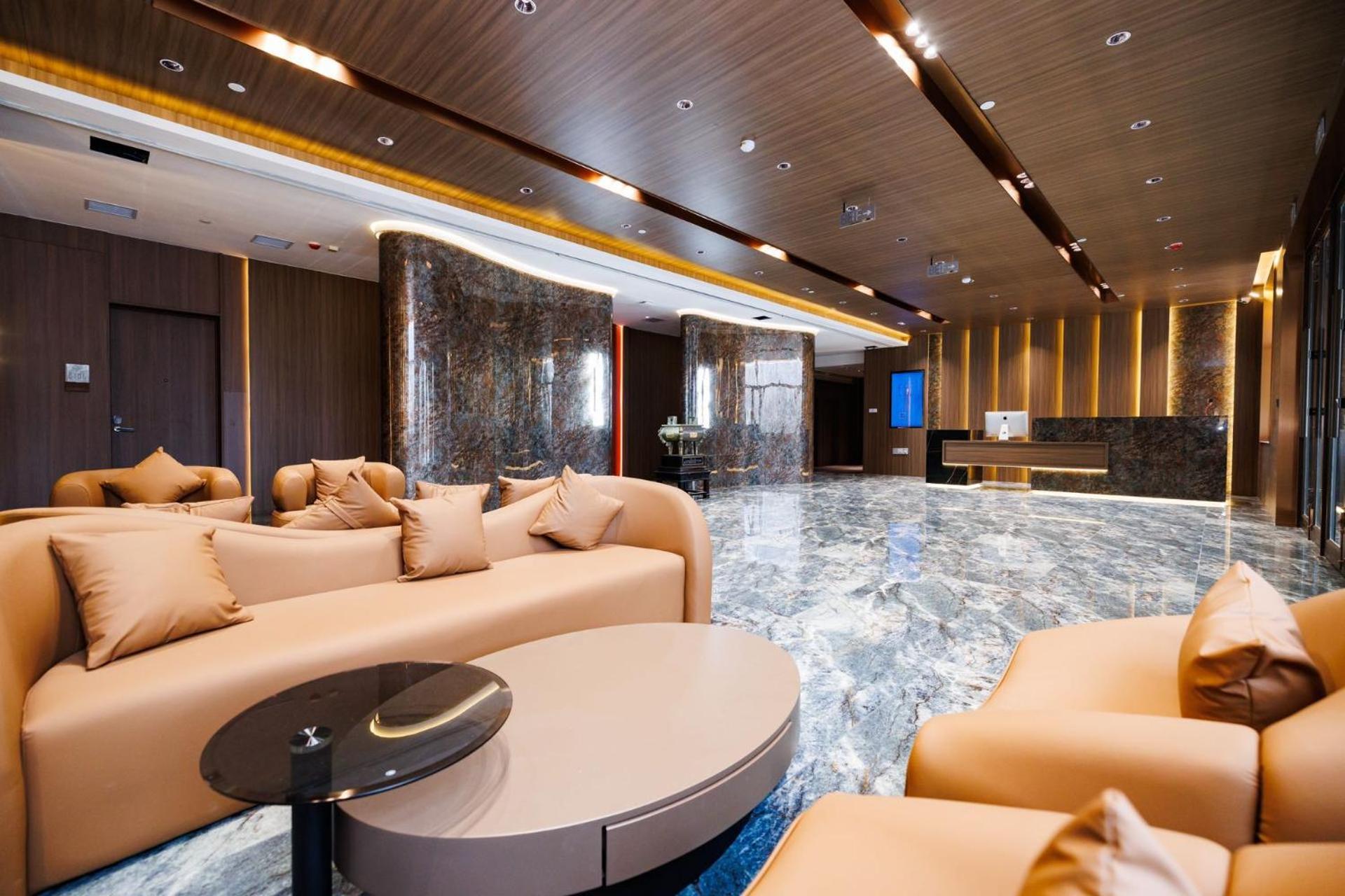 Yabuli Yunding Hotel Shangzhi Extérieur photo