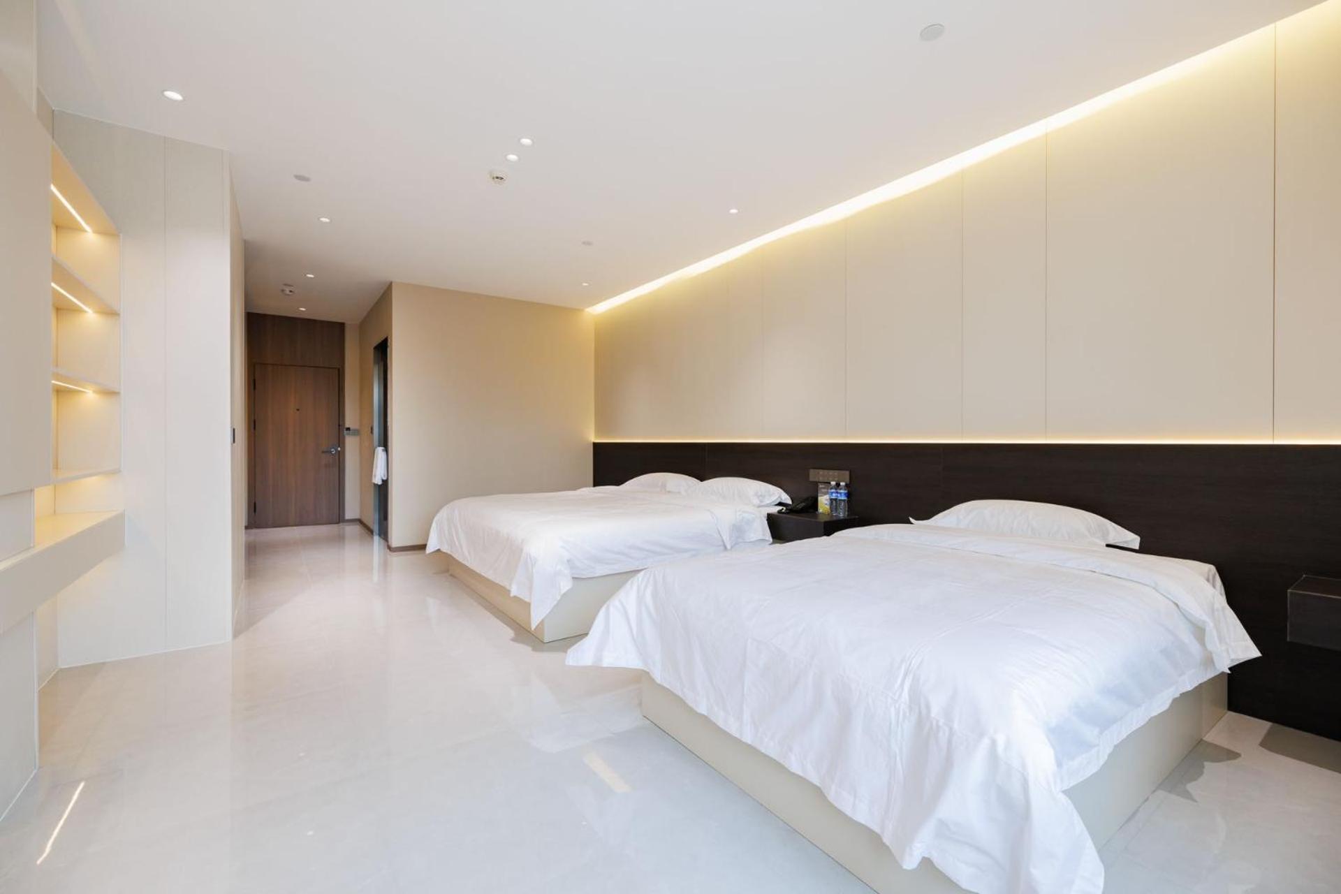Yabuli Yunding Hotel Shangzhi Extérieur photo