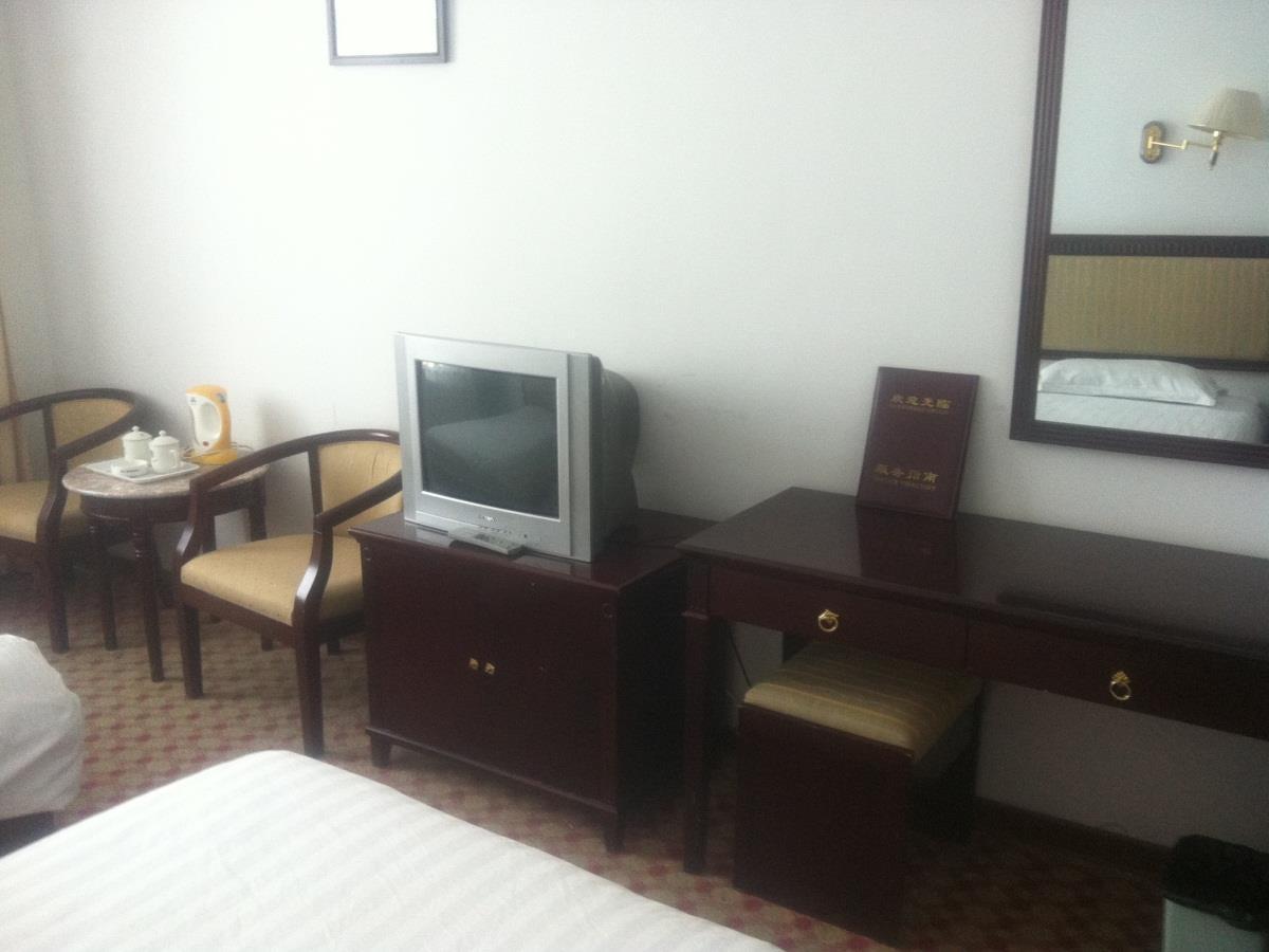 Yabuli Yunding Hotel Shangzhi Extérieur photo