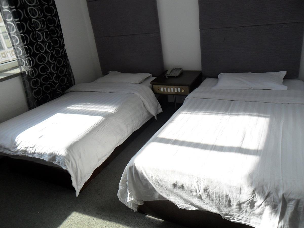 Yabuli Yunding Hotel Shangzhi Extérieur photo